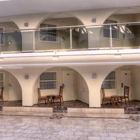 Hotell L'ancora