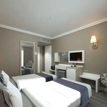 Hotell L'ancora