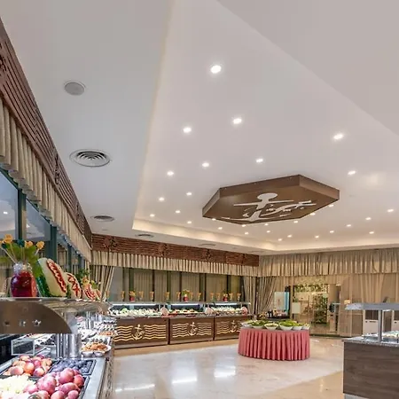 L'ancora Hotell