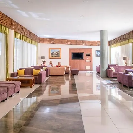 L'ancora Hotell Kemer