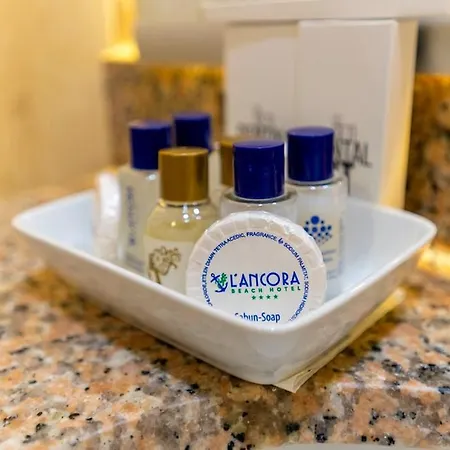 L'ancora Hotell