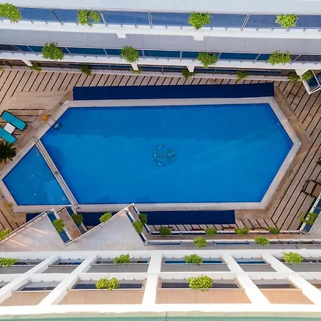 Hotell L'ancora 4*