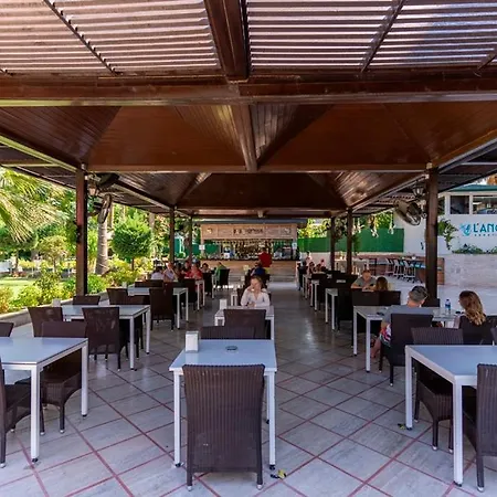 Hotell L'ancora