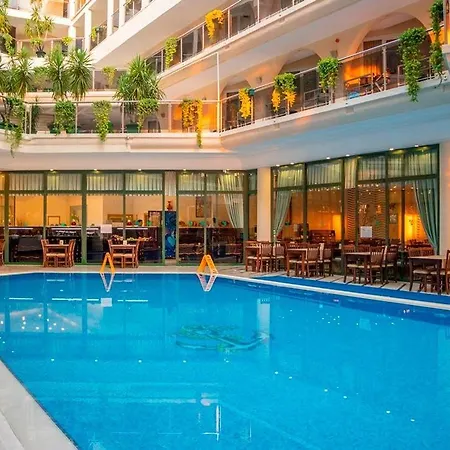 Hotell L'ancora