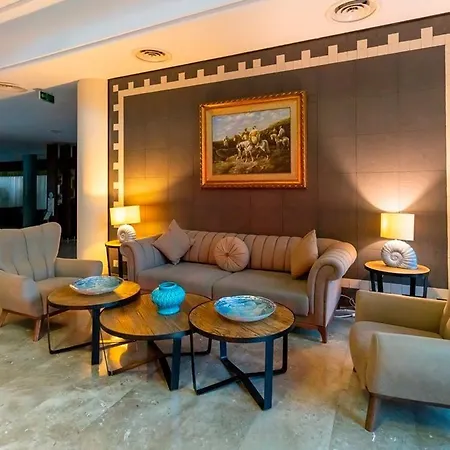 Hotell L'ancora