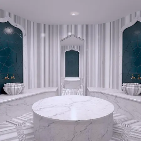 L'ancora Hotell
