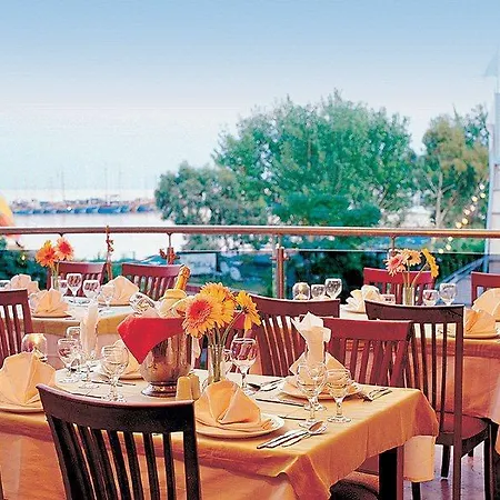 Hotell L'ancora